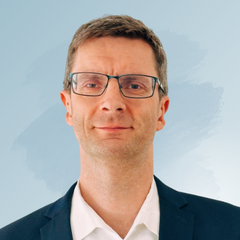 Mathias Vogel