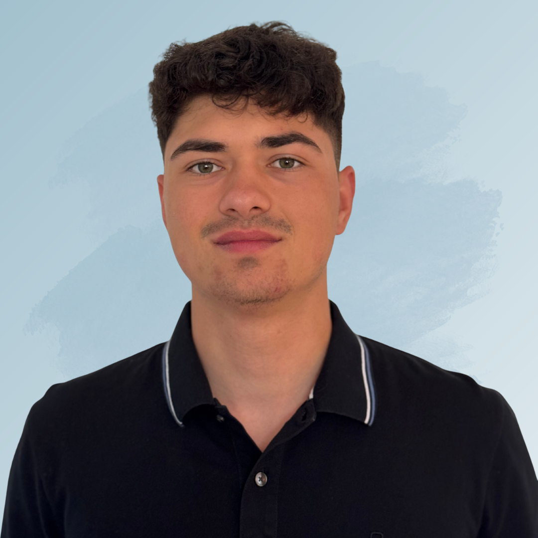 Jacob Nicolas