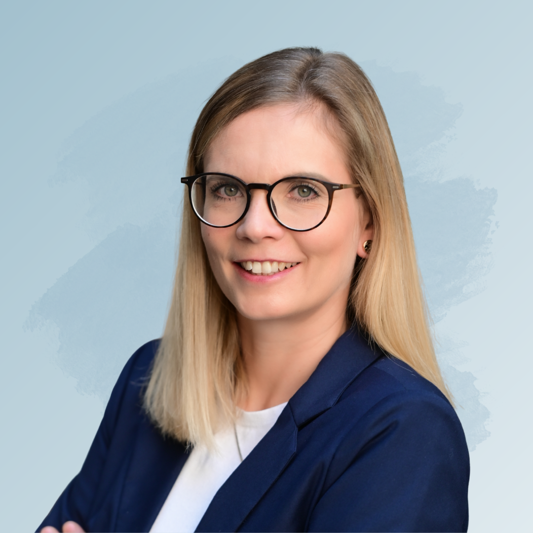 Marie Luise Enderlein