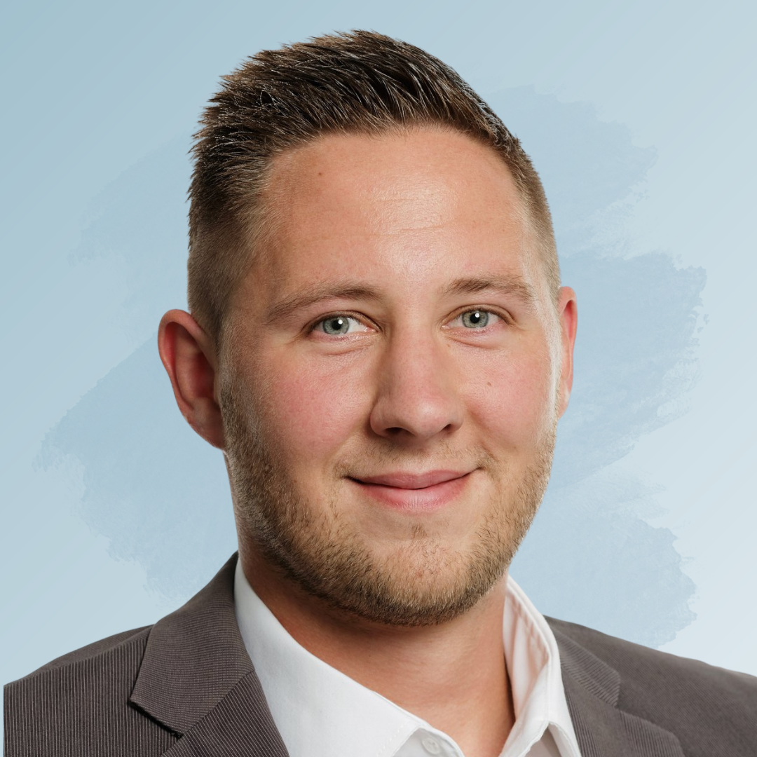 Patrick Arndt