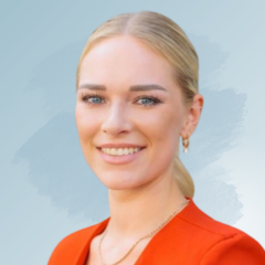 Darlyn Geisler