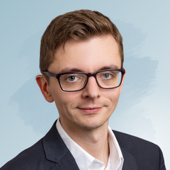 Martin Ueckert