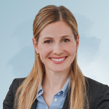 Dr. Alina Paulick