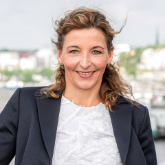 Antje Münchow