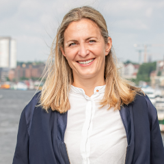 Diana Kleefeldt