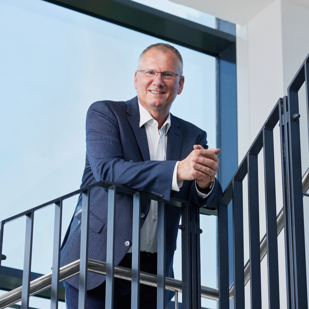 Dietmar Göttsch