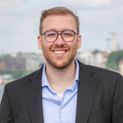 Dominik Berner