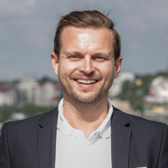 Fabian Litzendorf