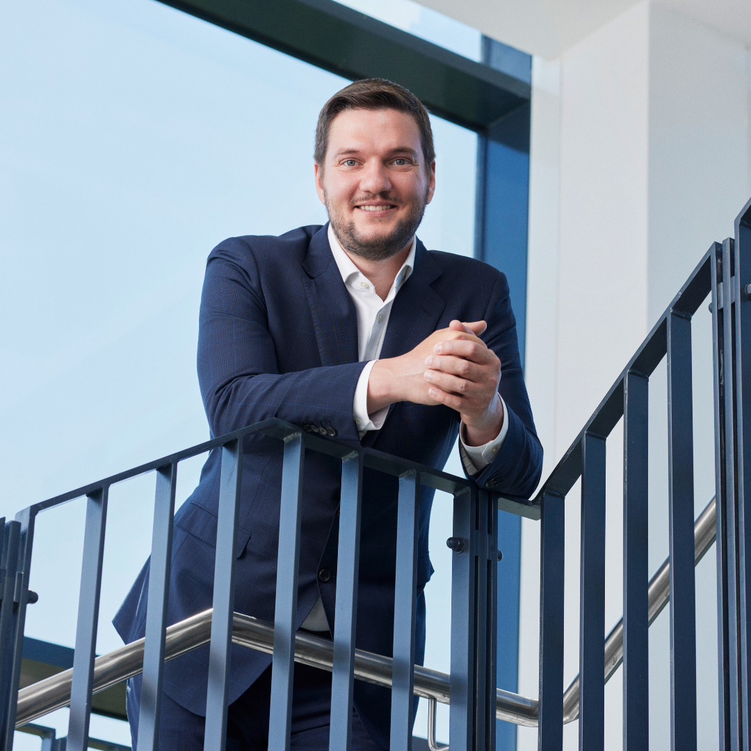 Florian Behrens