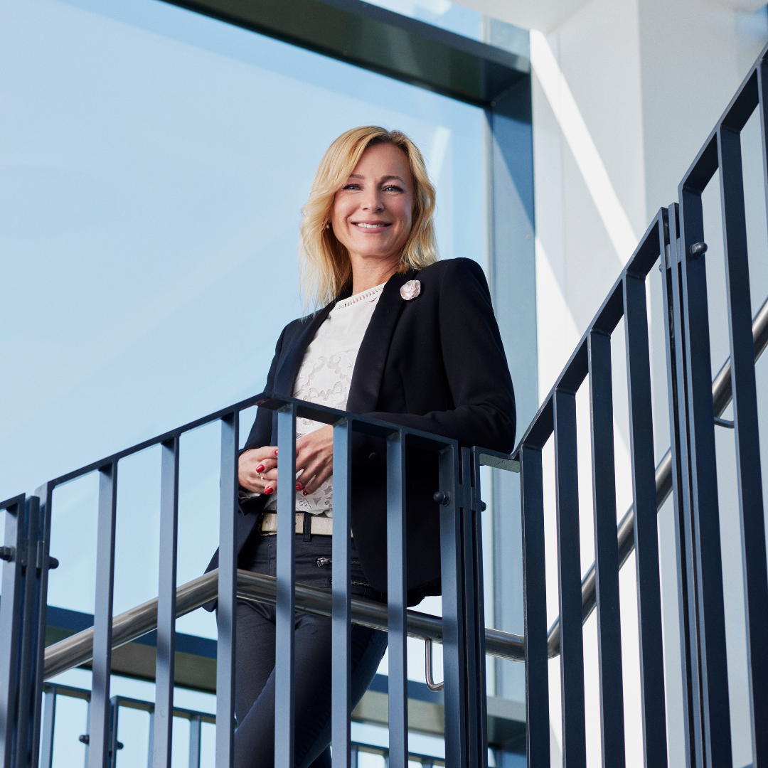 Katharina Kliewer