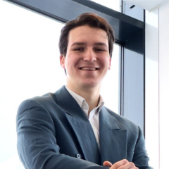 Maximilian Schlechtweg