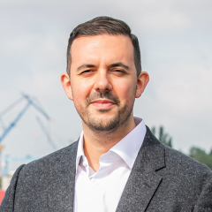 Mehmet Ali Aspar