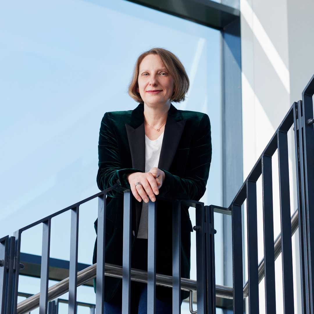 Sibylle Schuster