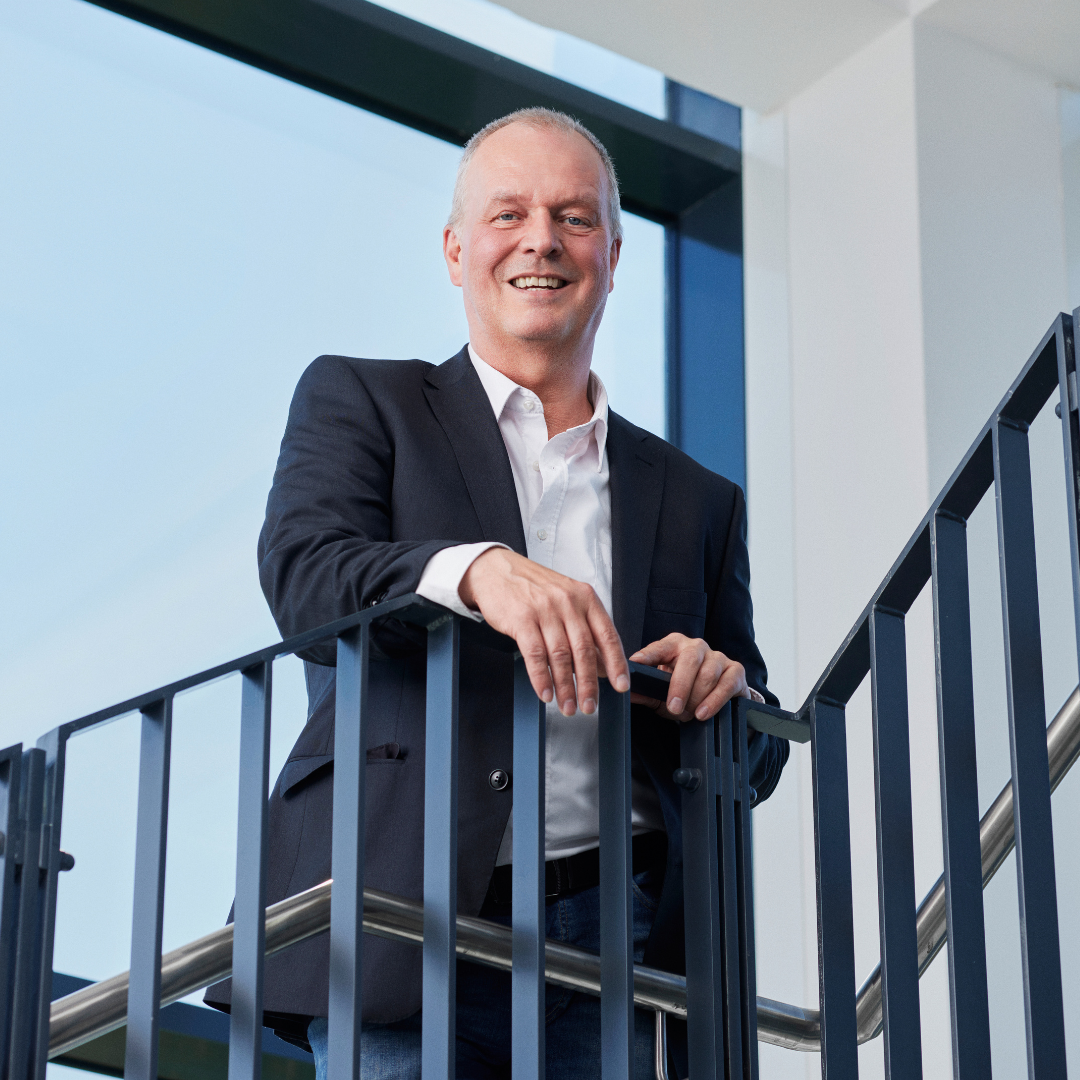 Steffen Hufenreuter