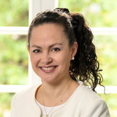 Annette Kaiser