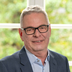 Ingo Rassau