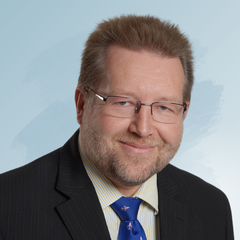 Joachim Wenzel Bendel