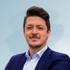 Thore Schaper