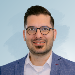 Özkan Demiroglu