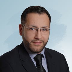 Lars Lazaar