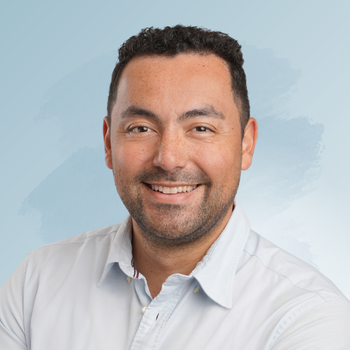 Cristian Fernando Fonseca