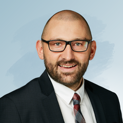 Jens Ritter