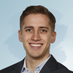 Yannik Gehbauer