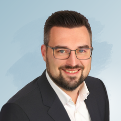 Dietrich Brinster