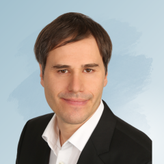 Matthias Vesenmaier