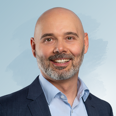 Sven Blazevic