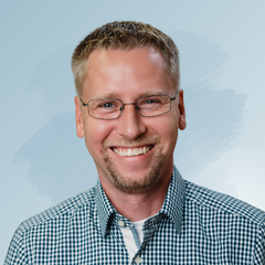 Daniel Lenkeit