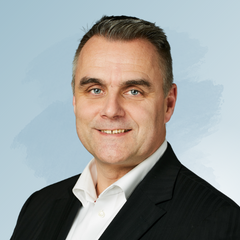 Dr. Claus Ortwein