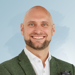 Andreas Kaltenegger