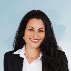 Heidi Haas