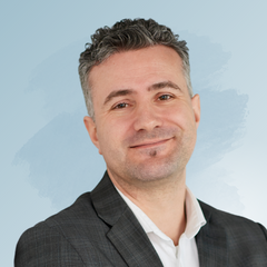 Stephan Gallus