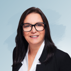 Annette Vorbauer