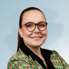 Juliane Roscher
