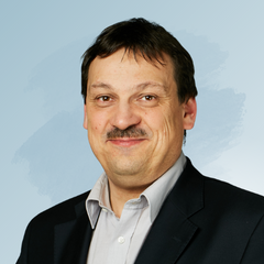 Andreas Bauer