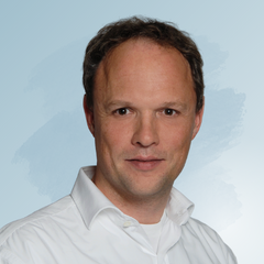Matthias Fey
