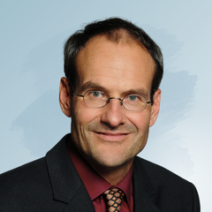 Dipl.-Kfm. Reinhard Rosen