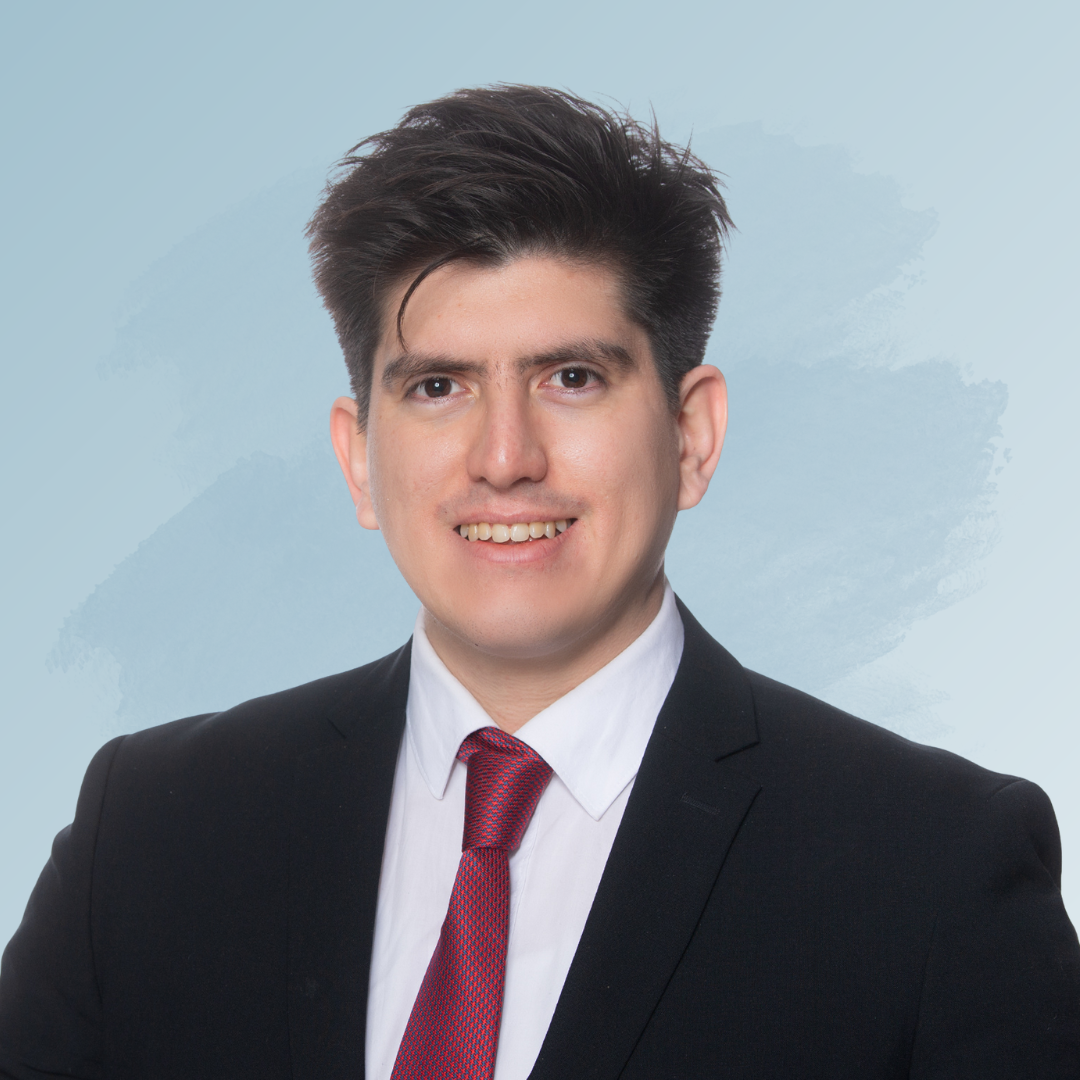 Alvaro Augusto Espinoza Rizo