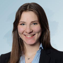 Leonie Therese Bauer