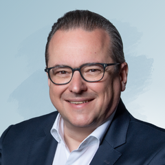Martin Mohnlein