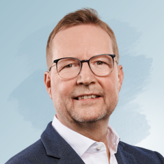Markus Petersen