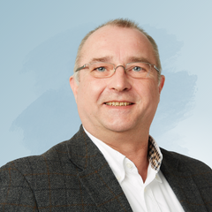 Stefan Georg