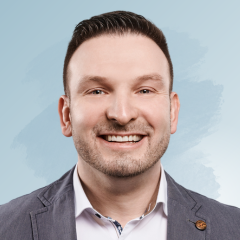 Benjamin Sonntag