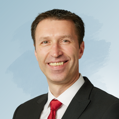 Markus Wüst