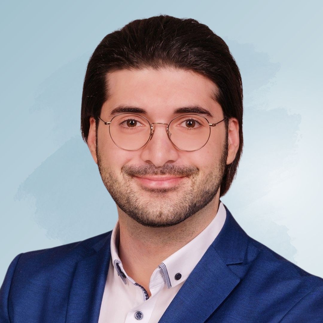 Taylan Bakir