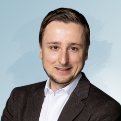 Daniel Schupke
