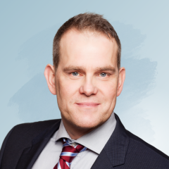 Holger Stille